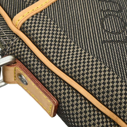 Louis Vuitton Terre Damier Geant Mini Citadin Shoulder Bag M93621