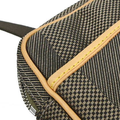 Louis Vuitton Terre Damier Geant Mini Citadin Shoulder Bag M93621