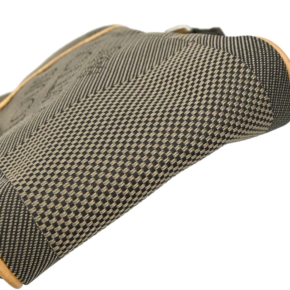 Louis Vuitton Terre Damier Geant Mini Citadin Shoulder Bag M93621