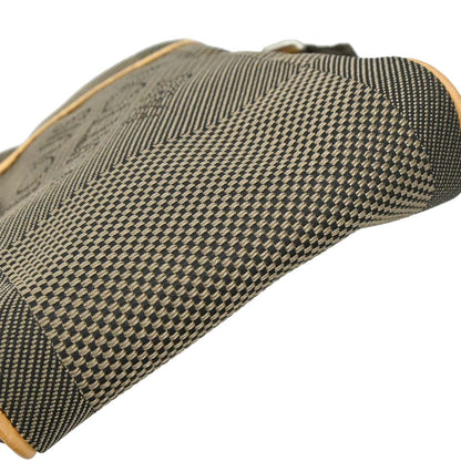 Louis Vuitton Terre Damier Geant Mini Citadin Shoulder Bag M93621