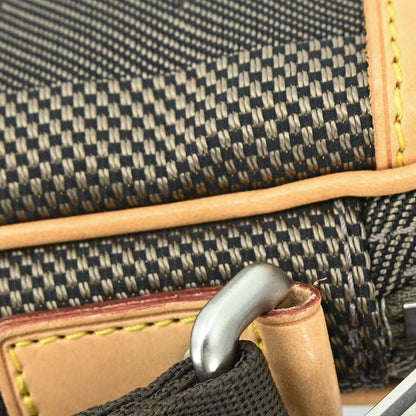 Louis Vuitton Terre Damier Geant Mini Citadin Shoulder Bag M93621