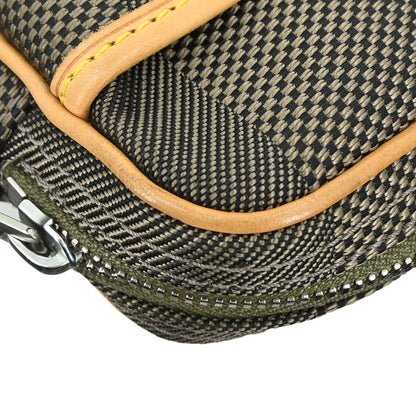 Louis Vuitton Terre Damier Geant Mini Citadin Shoulder Bag M93621