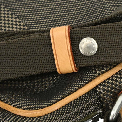 Louis Vuitton Terre Damier Geant Mini Citadin Shoulder Bag M93621