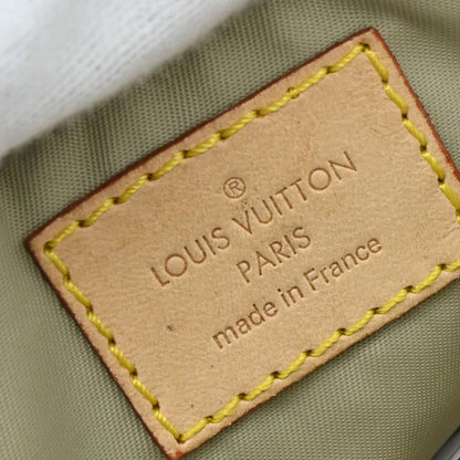 Louis Vuitton Terre Damier Geant Mini Citadin Shoulder Bag M93621
