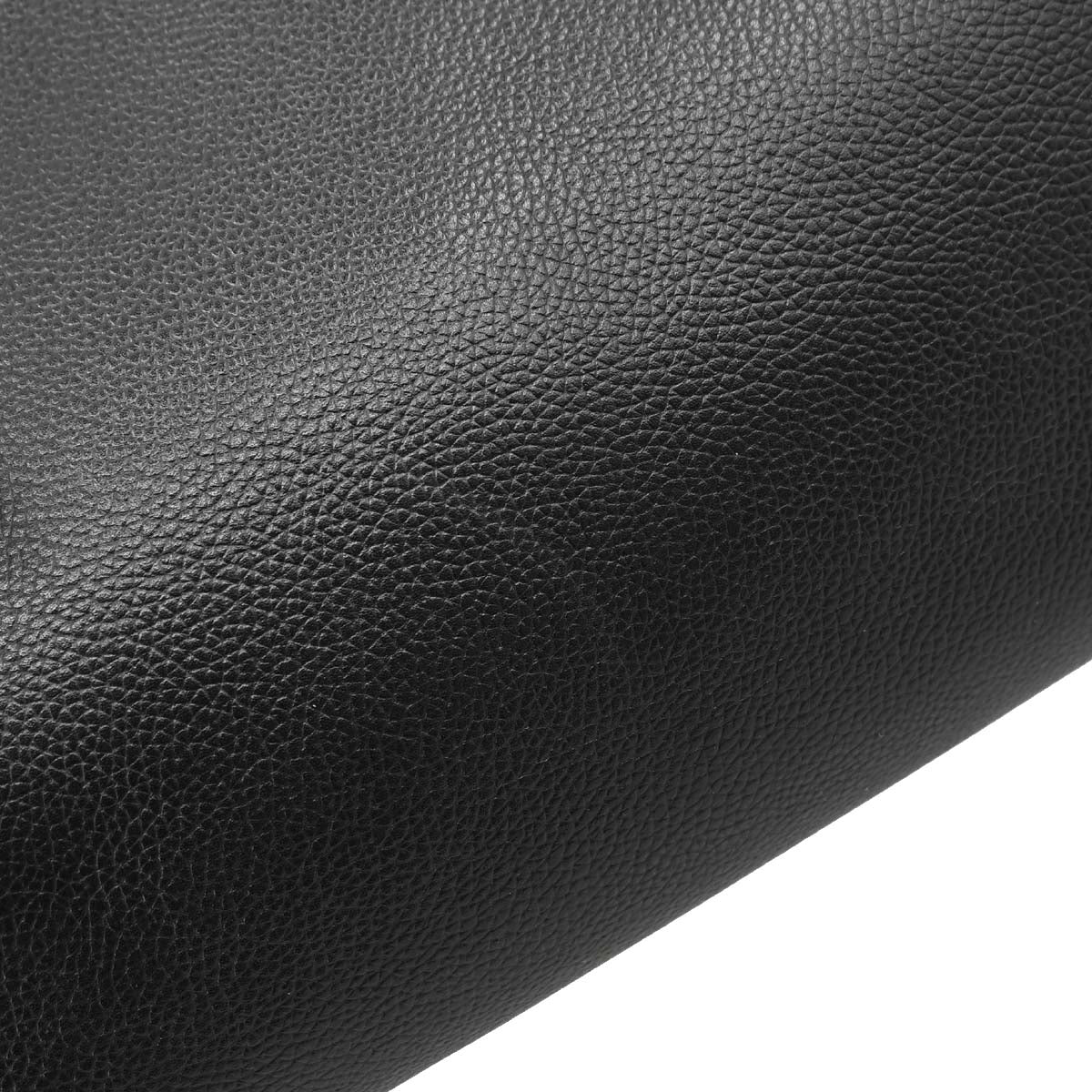 Chanel Black Calfskin Executive Cerf 2way Shoulder Tote Bag