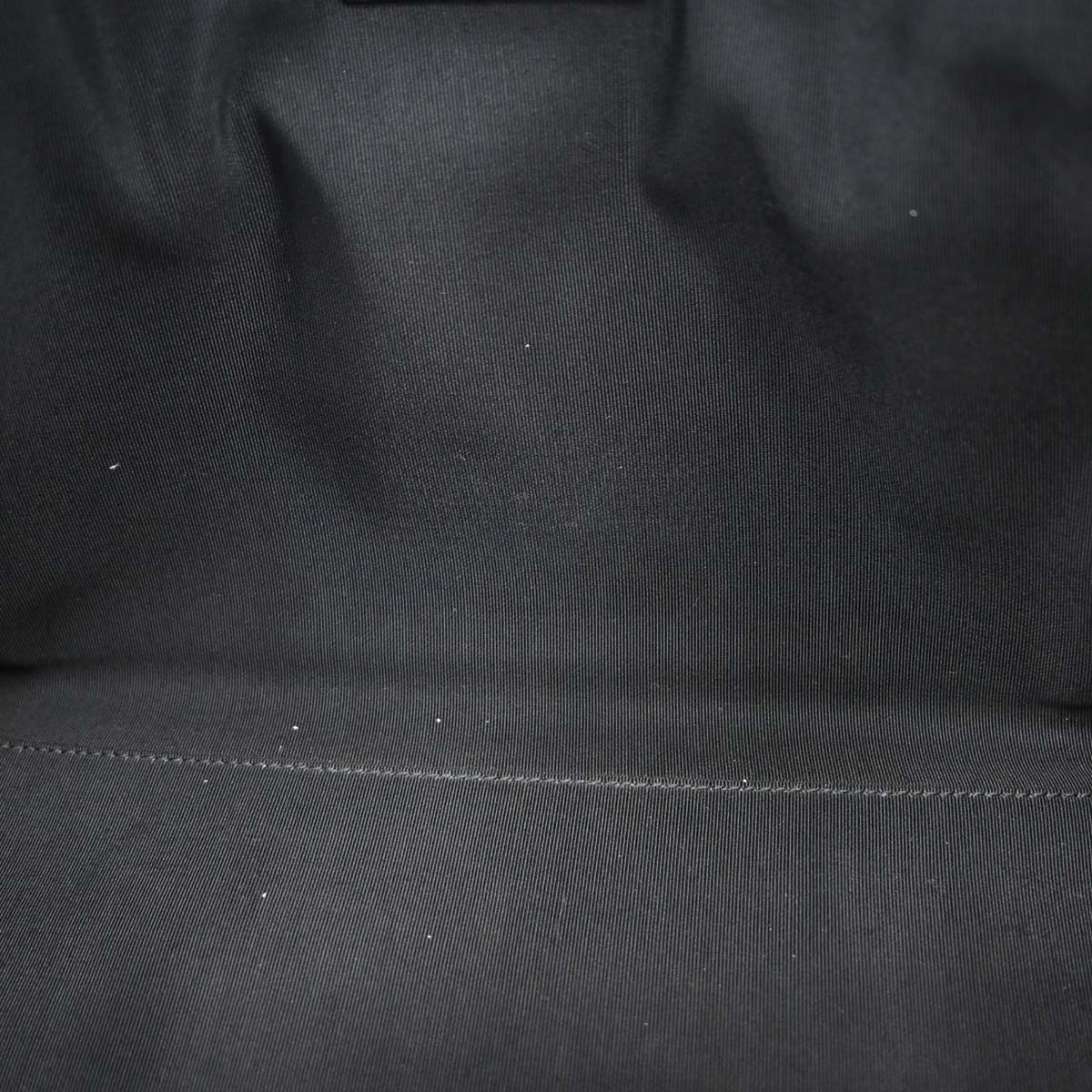 Chanel Black Calfskin Executive Cerf 2way Shoulder Tote Bag