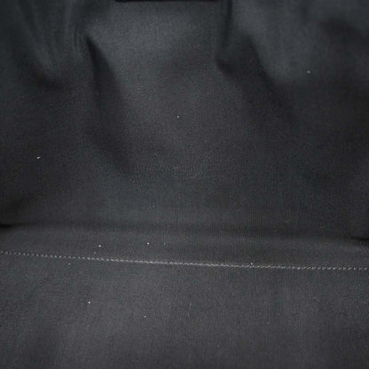 Chanel Black Calfskin Executive Cerf 2way Shoulder Tote Bag