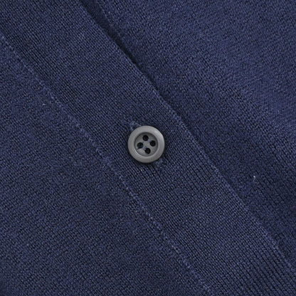 Miu Miu 2012 Cardigan Navy #38