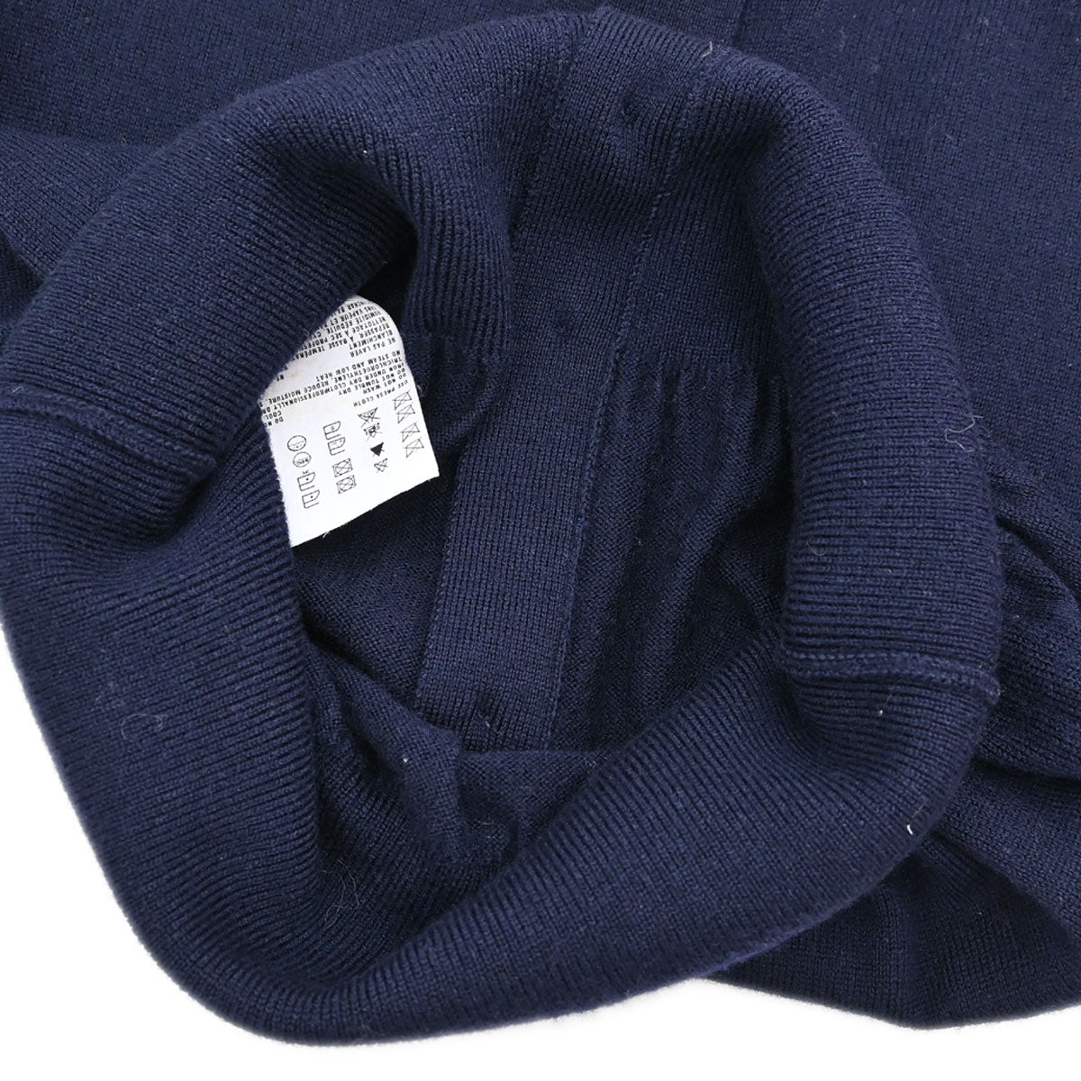 Miu Miu 2012 Cardigan Navy #38