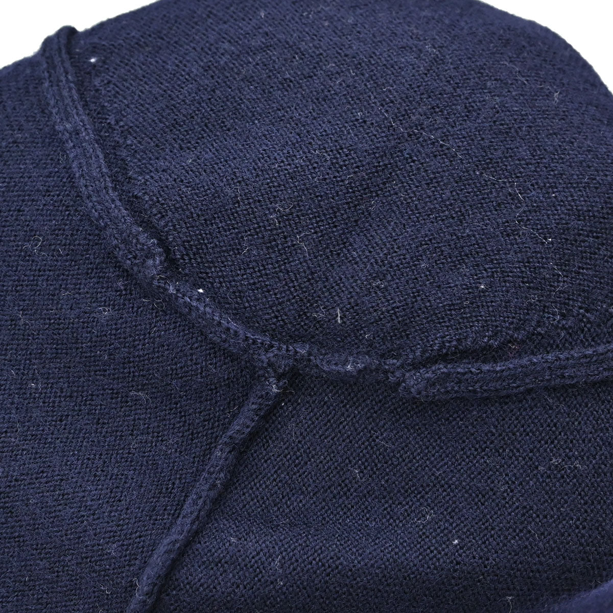 Miu Miu 2012 Cardigan Navy #38