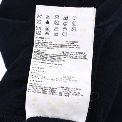 Miu Miu 2012 Cardigan Navy #38