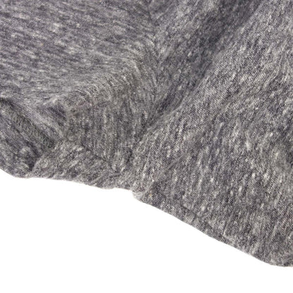 Chanel 2011 Short Sleeve T-shirt Top Gray #40