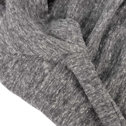 Chanel 2011 Short Sleeve T-shirt Top Gray #40