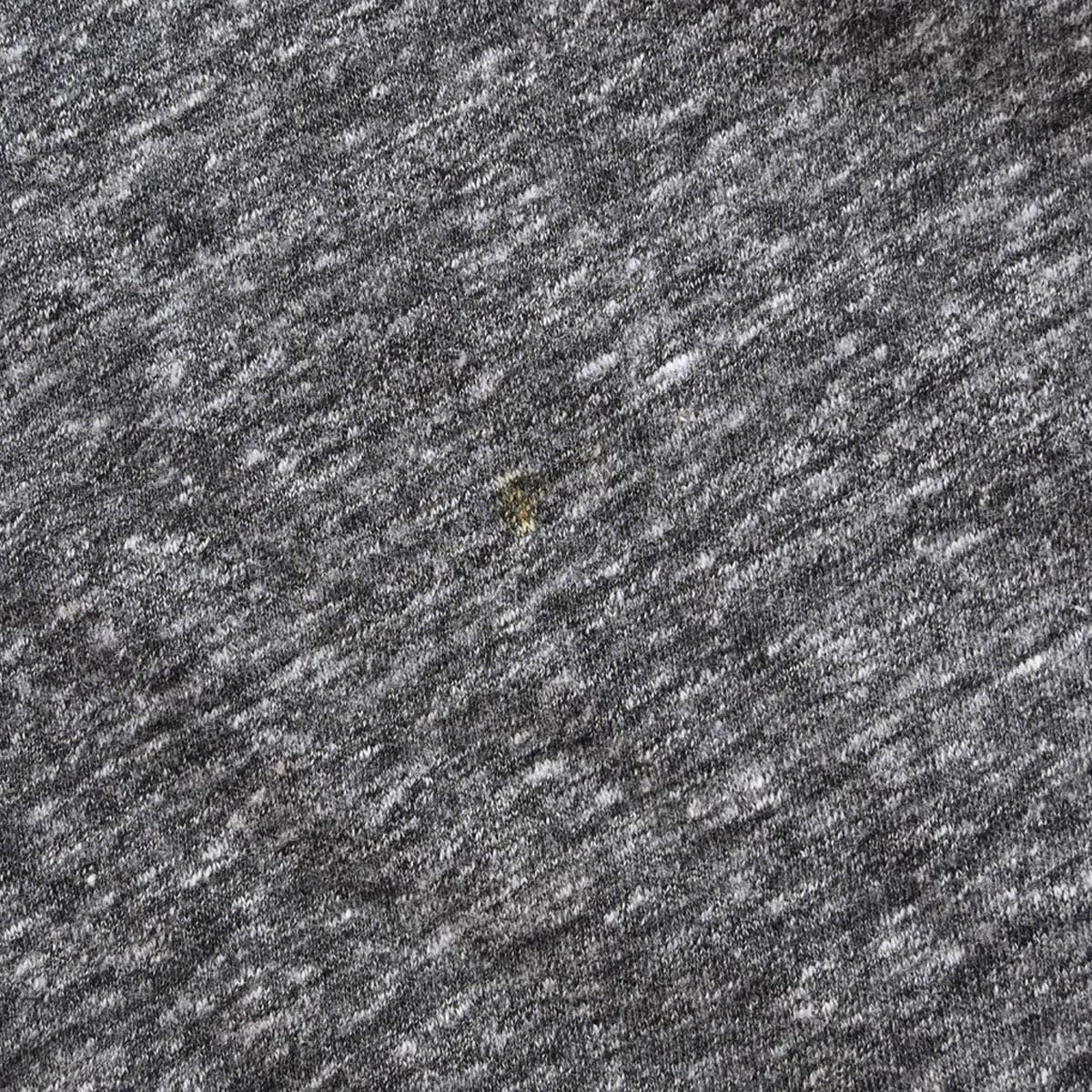 Chanel 2011 Short Sleeve T-shirt Top Gray #40
