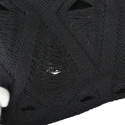 Chanel 2012 Sleeveless Dress Black #34