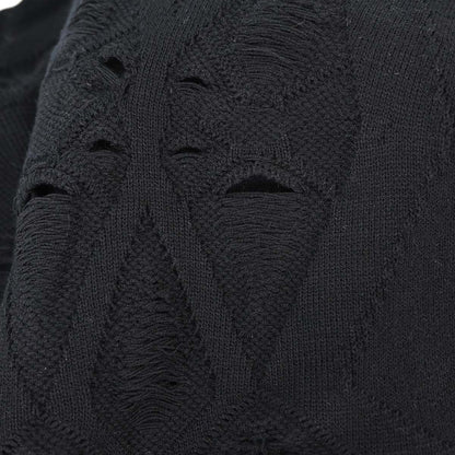 Chanel 2012 Sleeveless Dress Black #34