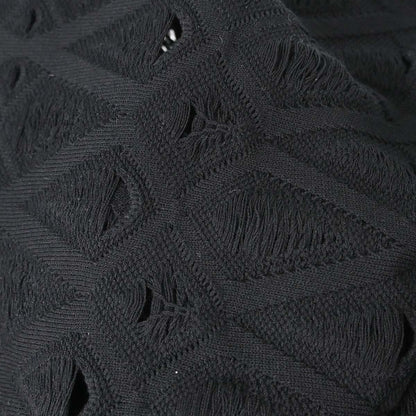 Chanel 2012 Sleeveless Dress Black #34