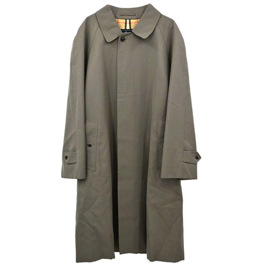 Burberrys Trench Coat Gray #92-170-5