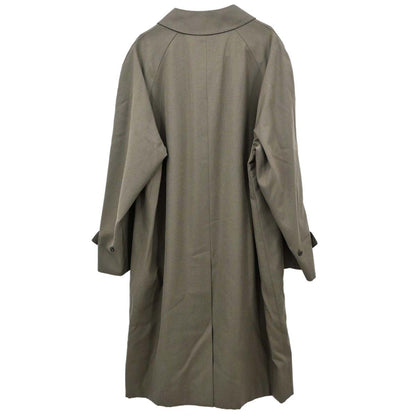 Burberrys Trench Coat Gray #92-170-5