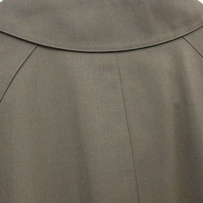 Burberrys Trench Coat Gray #92-170-5