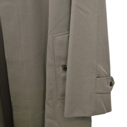 Burberrys Trench Coat Gray #92-170-5