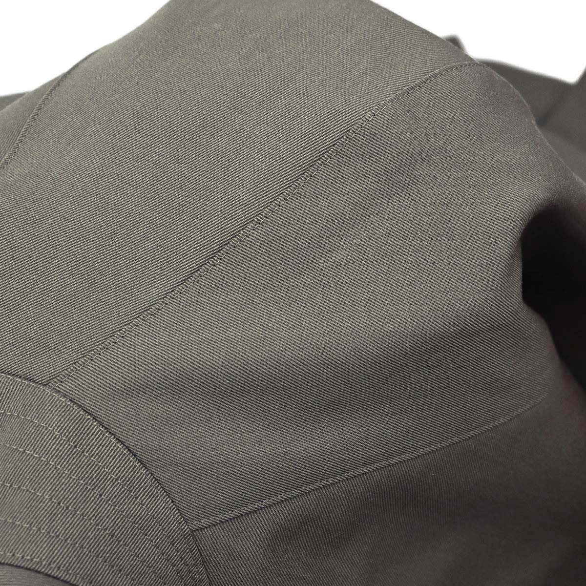 Burberrys Trench Coat Gray #92-170-5