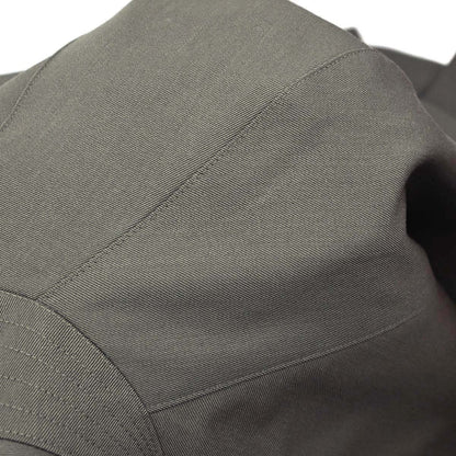 Burberrys Trench Coat Gray #92-170-5