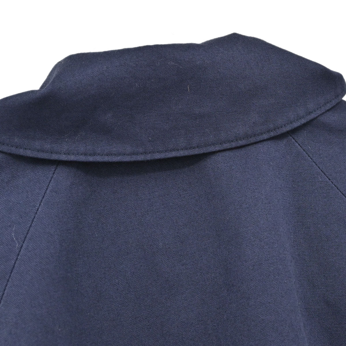 Miu Miu 2015 Zip Up Coat Navy Red #36