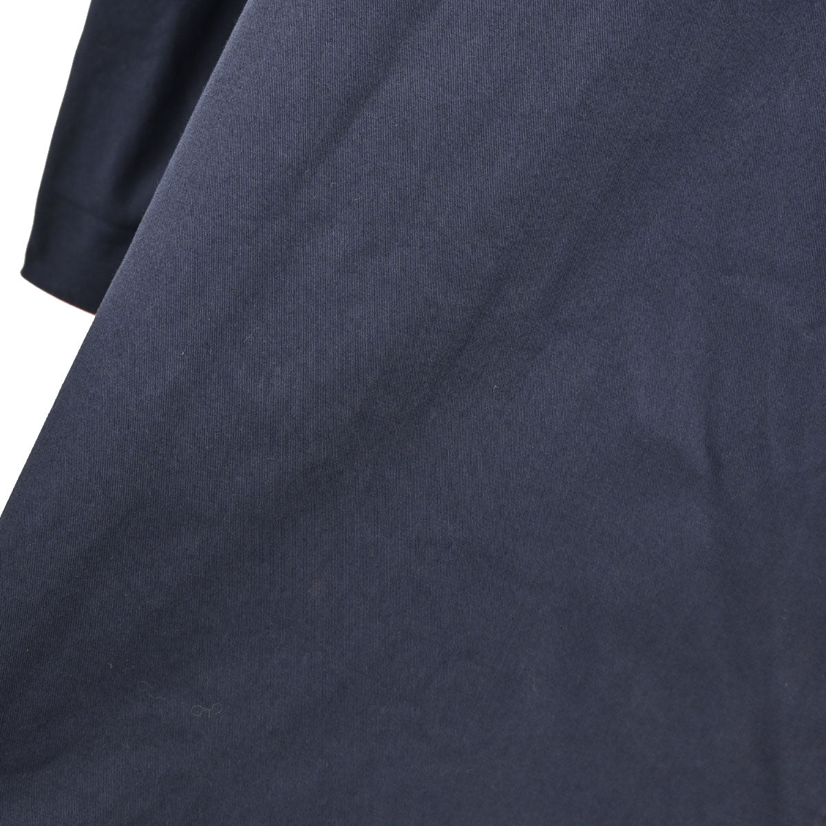 Miu Miu 2015 Zip Up Coat Navy Red #36