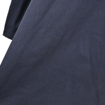 Miu Miu 2015 Zip Up Coat Navy Red #36
