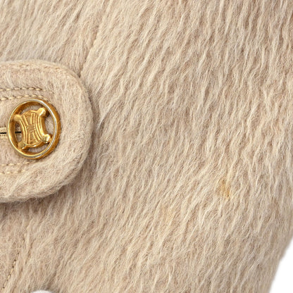 Celine Coat Beige #38