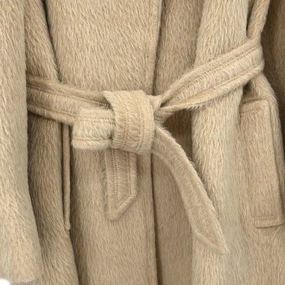 Celine Coat Beige #38