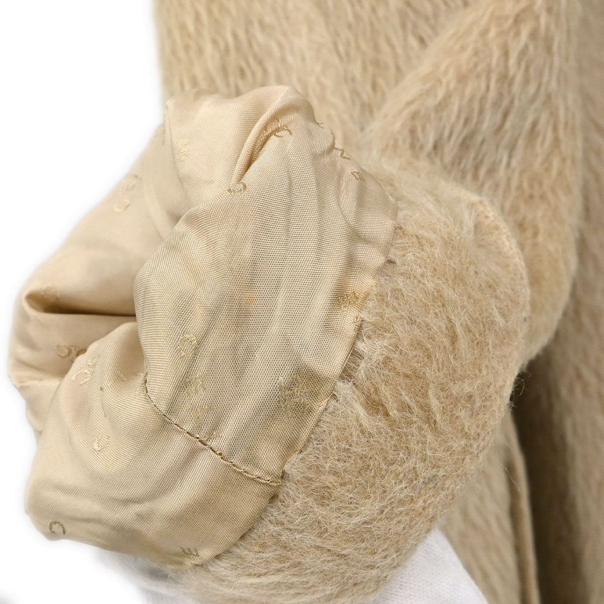 Celine Coat Beige #38