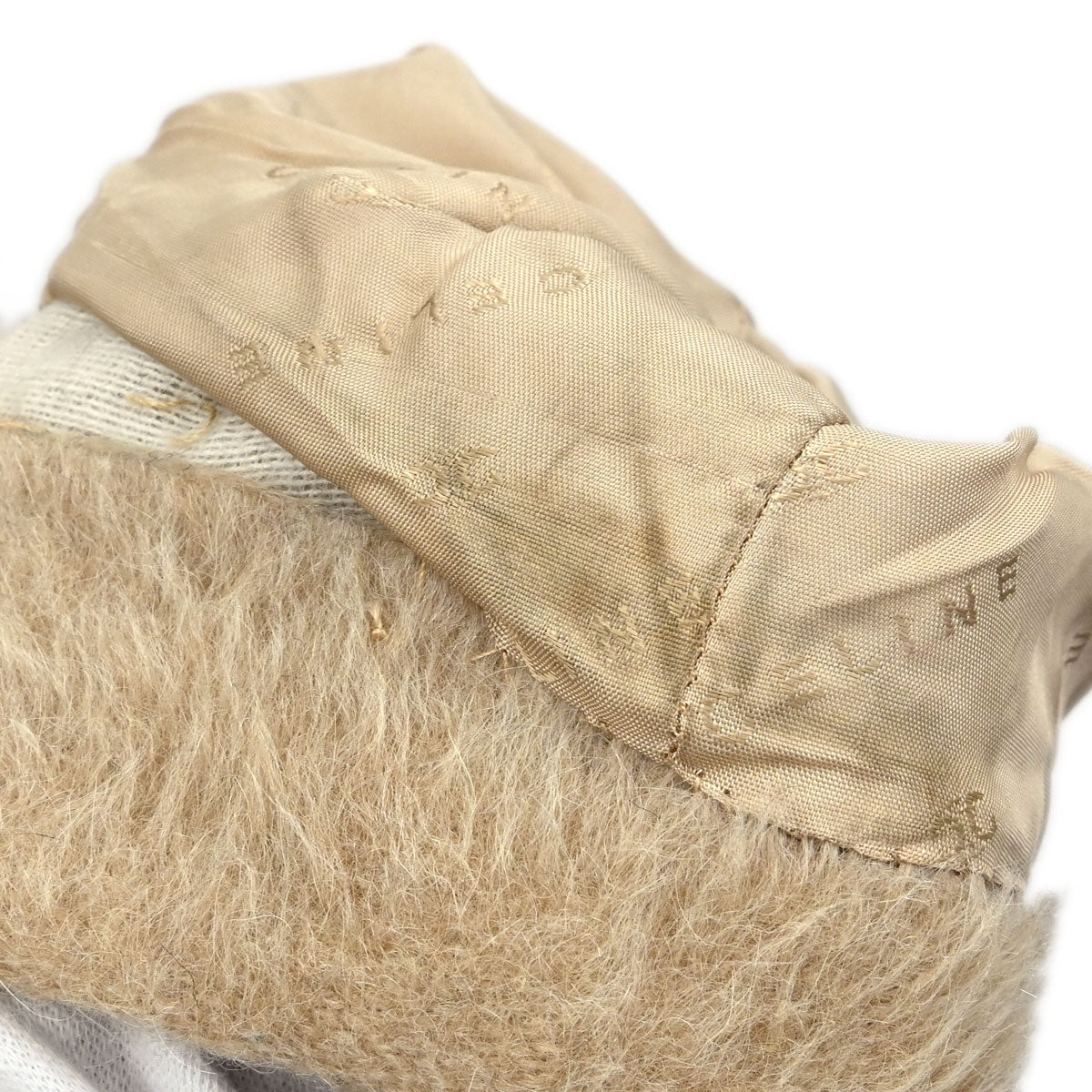 Celine Coat Beige #38