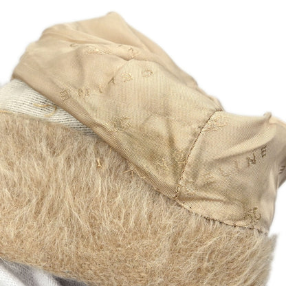 Celine Coat Beige #38