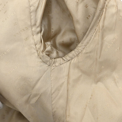 Celine Coat Beige #38