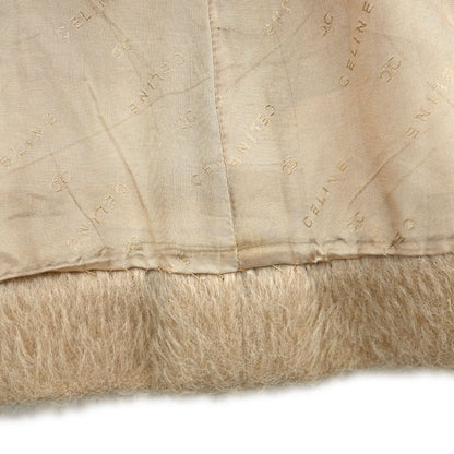 Celine Coat Beige #38