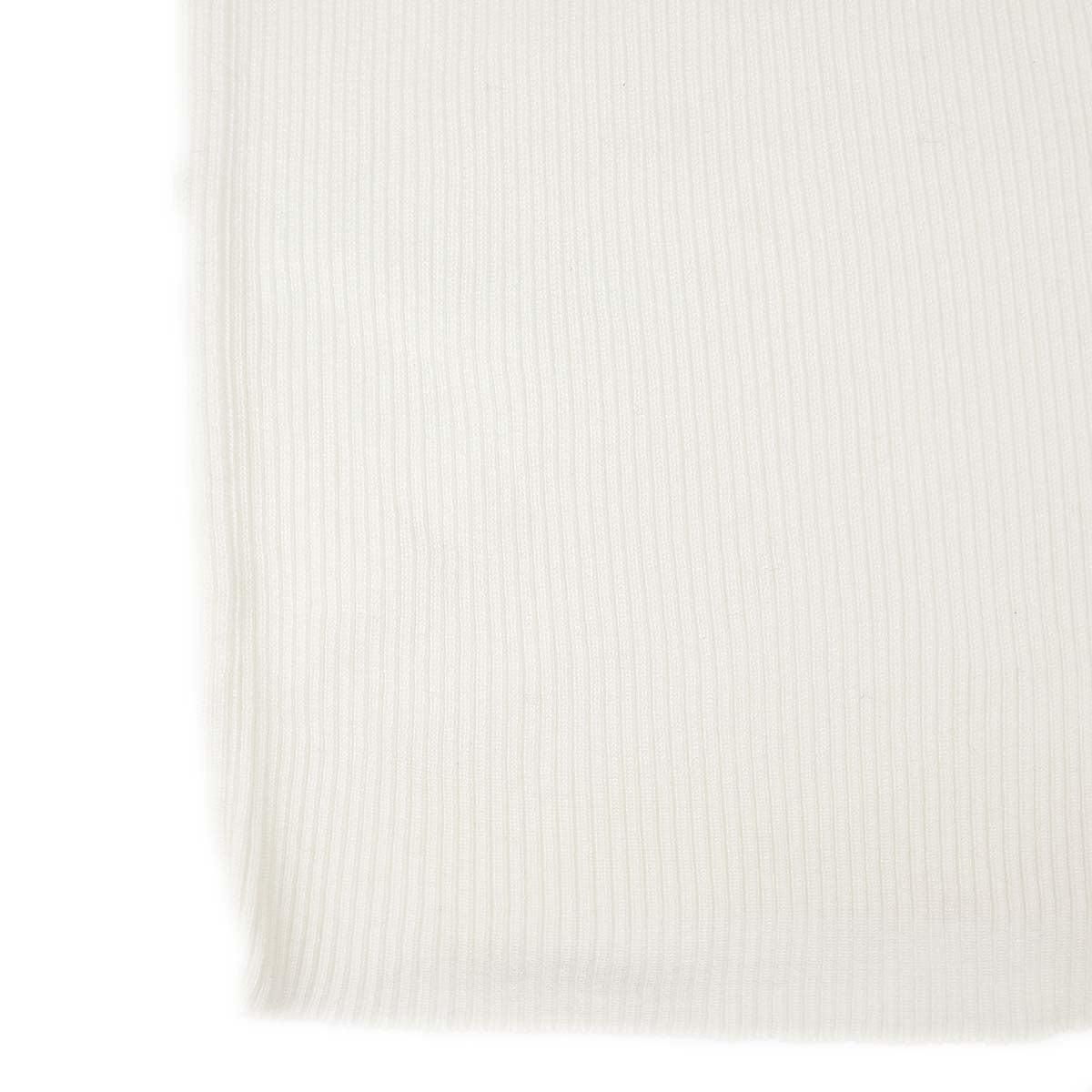Chanel 1995 Camisole White #42