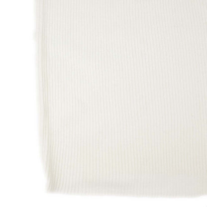 Chanel 1995 Camisole White #42