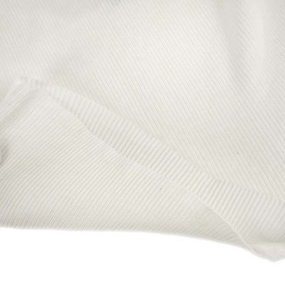 Chanel 1995 Camisole White #42