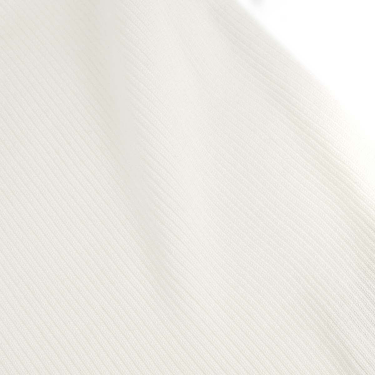 Chanel 1995 Camisole White #42