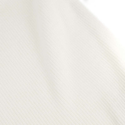 Chanel 1995 Camisole White #42