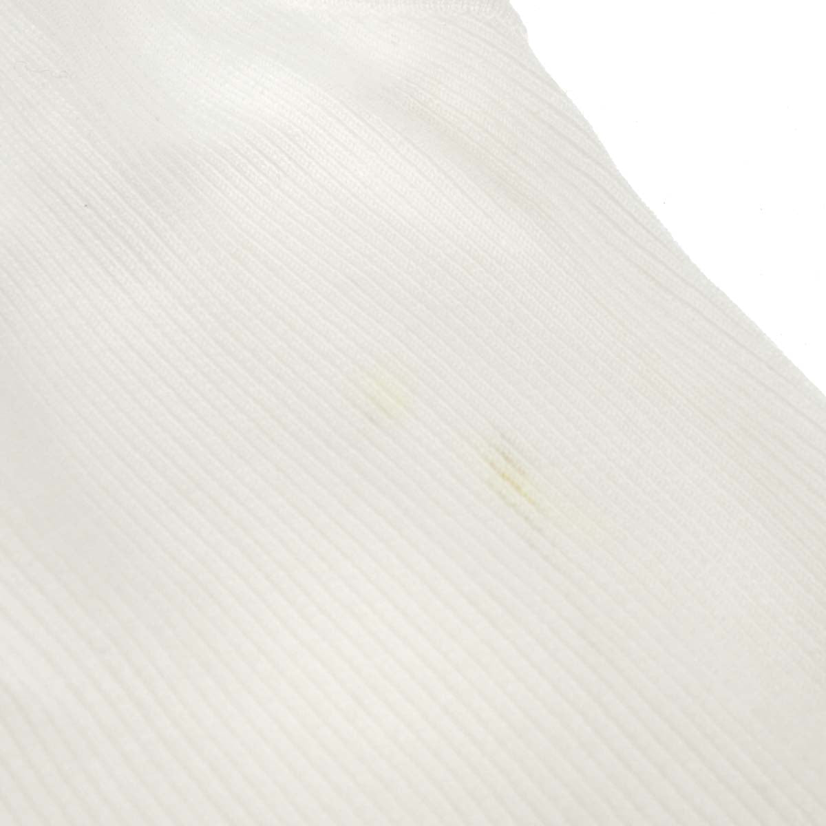 Chanel 1995 Camisole White #42
