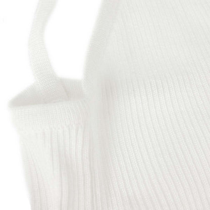 Chanel 1995 Camisole White #42