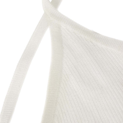 Chanel 1995 Camisole White #42