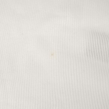 Chanel 1995 Camisole White #42
