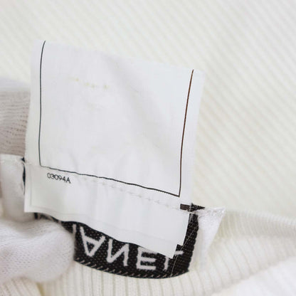 Chanel 1995 Camisole White #42