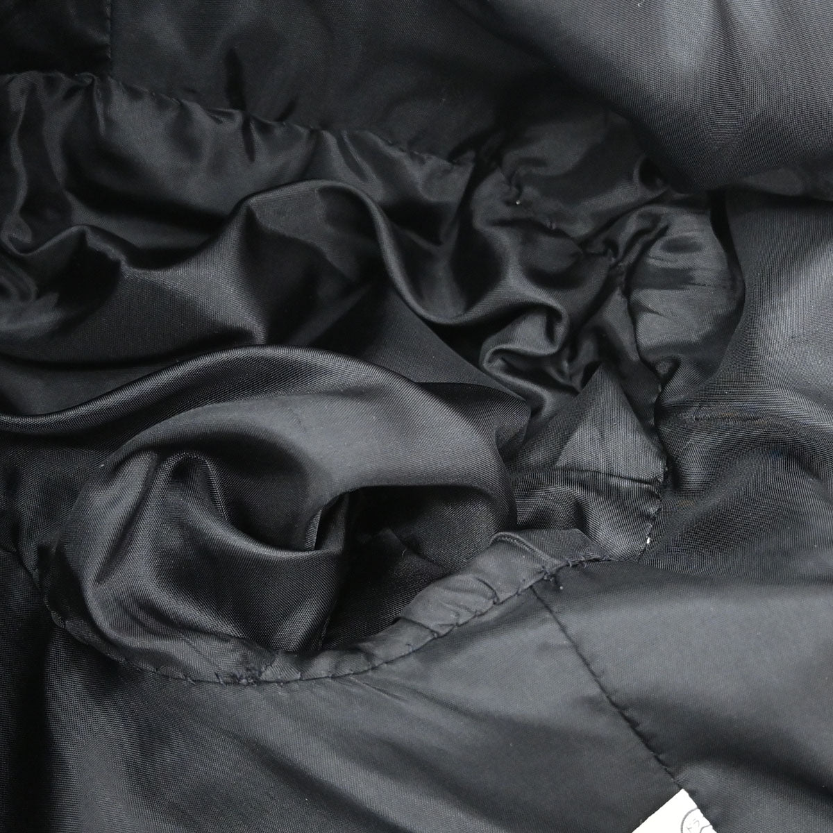 Celine Collarless Jacket Black #46