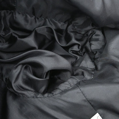 Celine Collarless Jacket Black #46