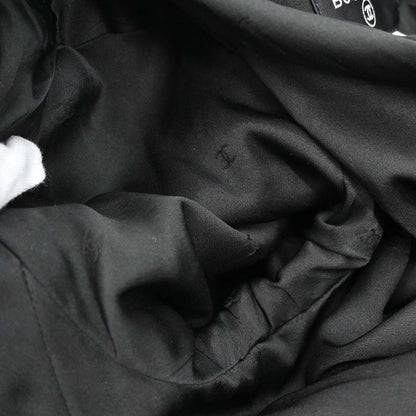 Chanel 1997 Coat Black #40